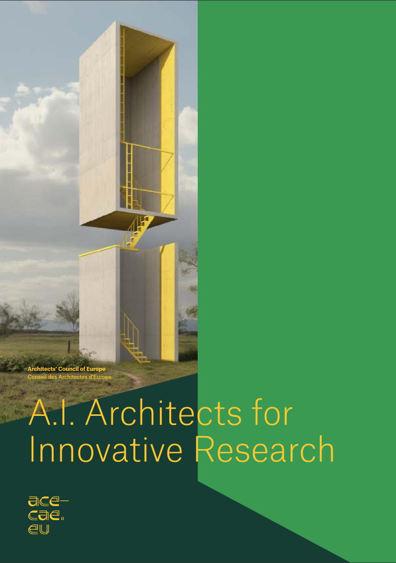 A.I.  Architects for Innovative Research - © Cro&Co