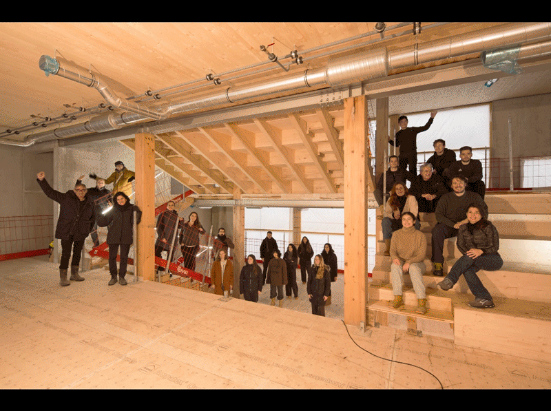 Happy new year 2026 ! - © Cro&Co