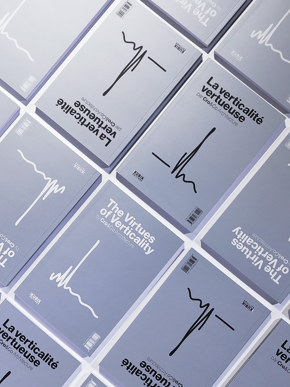 Vertical Virtues : Repenser l'avenir des tours dans les espaces urbains, GRI Institute - © Cro&Co